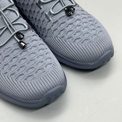 PROPET Travel Bound Slide Flexible Sneaker Women's Sz 10 M(B) Light Grey WAA132M