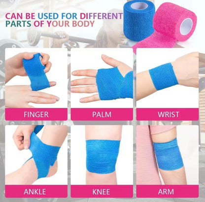 FlexWrap Bandage