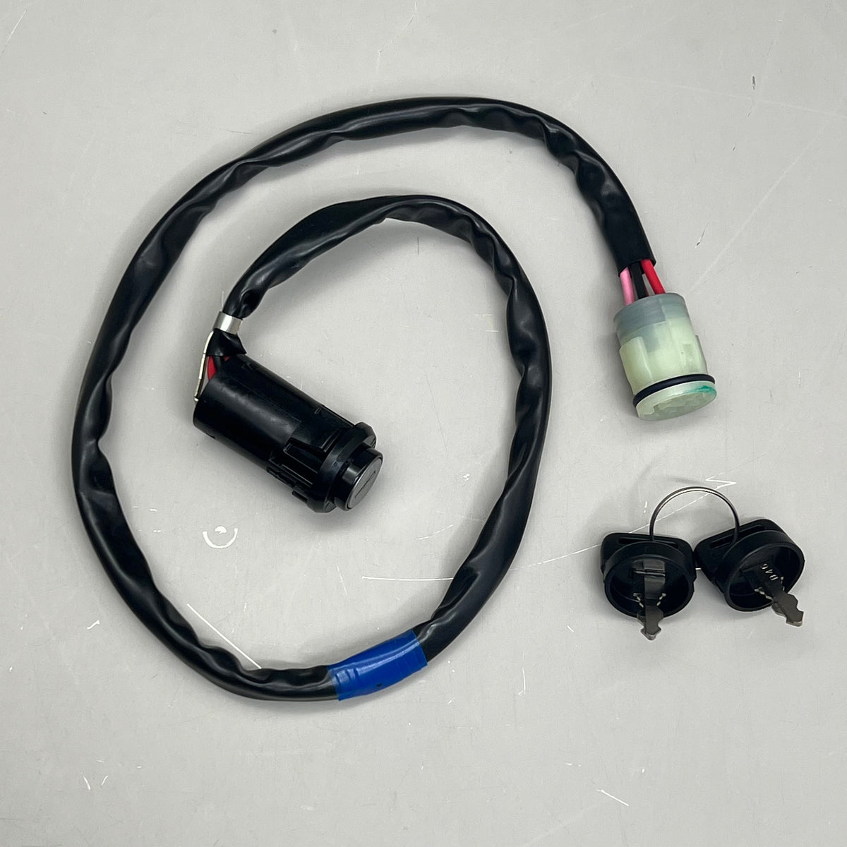 HONDA Ignition Switch Assembly For Motorcycle Genuine OEM 35100-HP5-600
