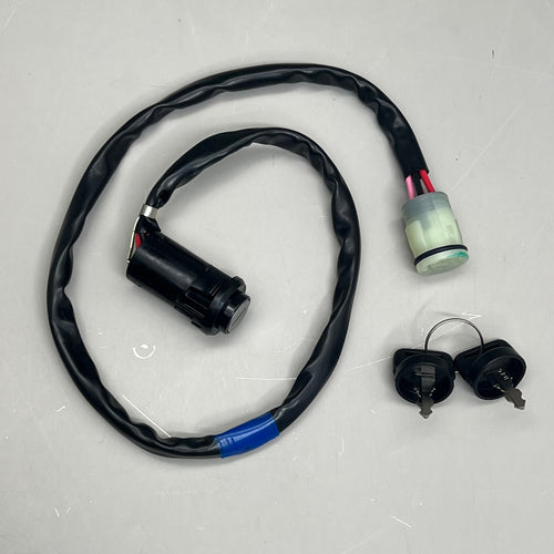 HONDA Ignition Switch Assembly For Motorcycle Genuine OEM 35100-HP5-600