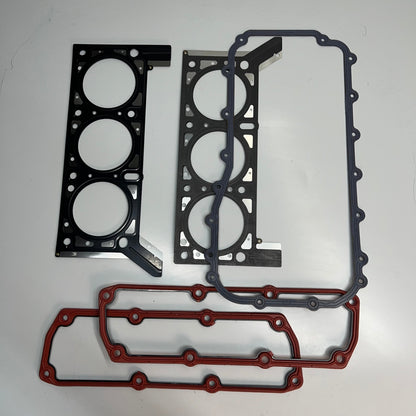 MAHLE Engine Gasket Set For Chrysler & Dodge Vehicles Made In USA 95-3572