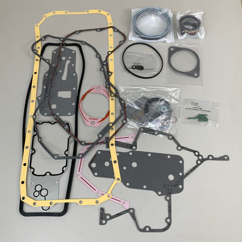 MAHLE Lower Engine Gasket Set For Dodge CS4068