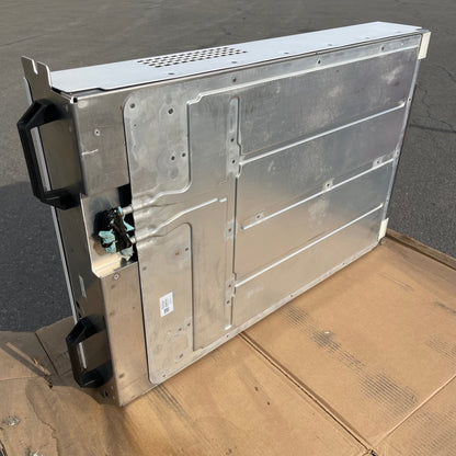 TESLA Powerstage Assembly or Power Wall 518V/86A, 480V/93A White (USED)