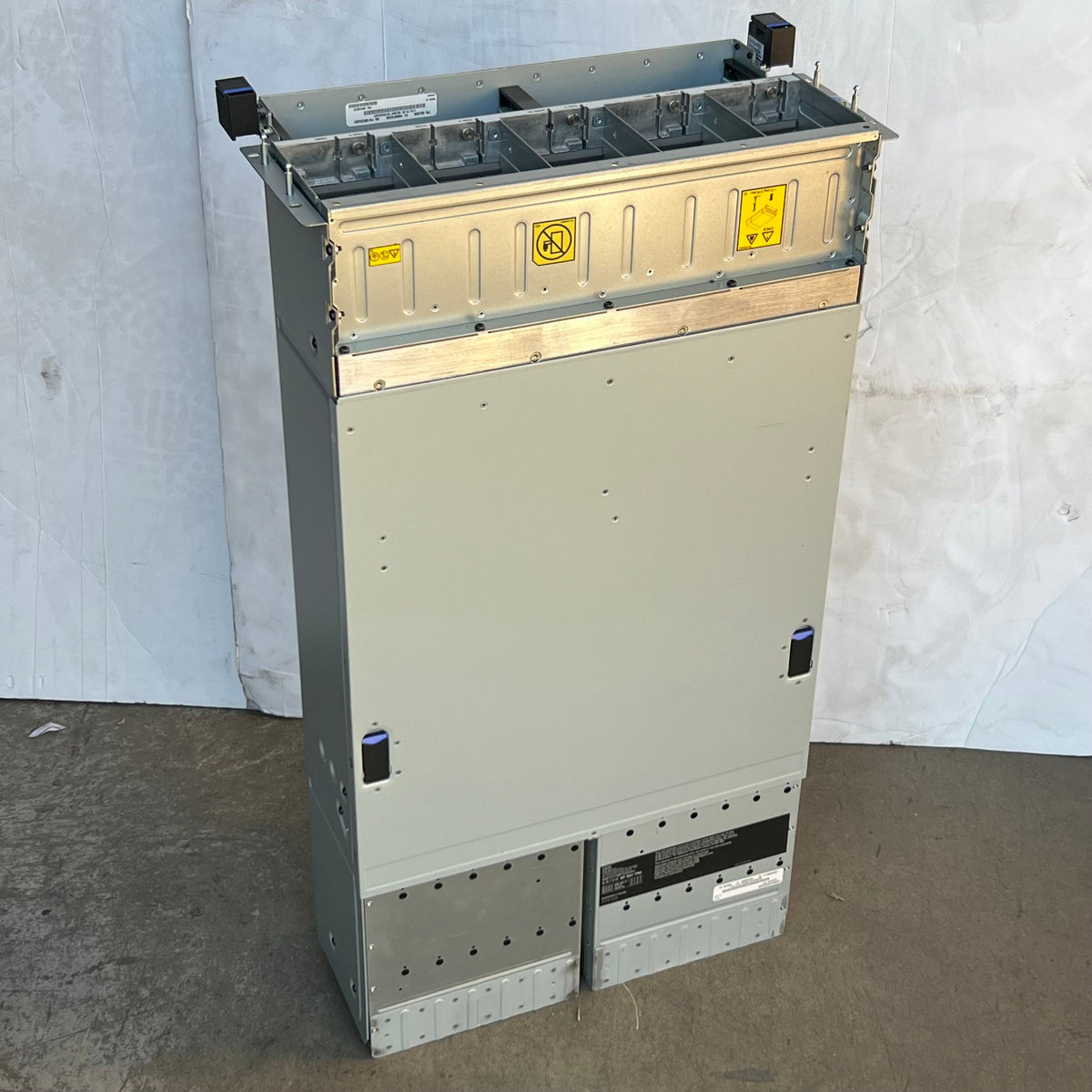 IBM CPC Processor Drawer Main Control Unit MT 3931 FRU Sz 19"x8.5"x35" (New Other)