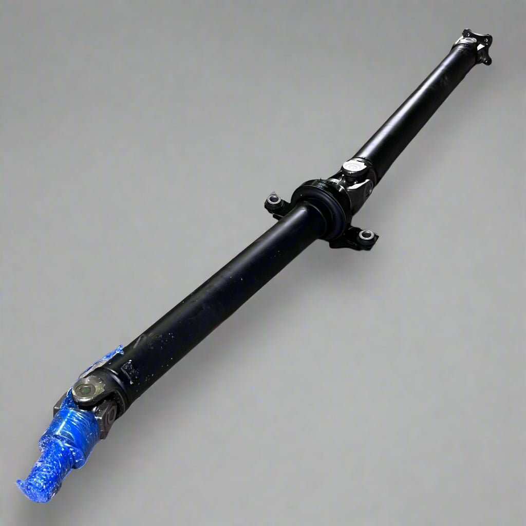 DORMAN Rear Driveshaft Assembly Sz 62" L, Black 936-947
