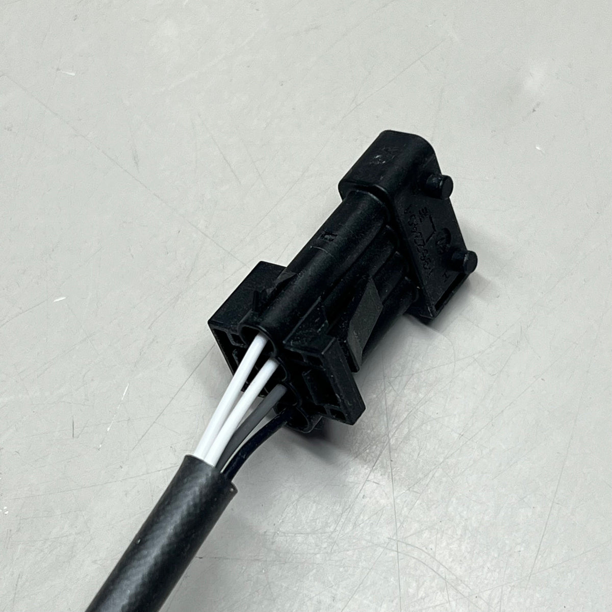 BOSCH Oxygen Sensor For SAAB 2000-09 Direct Fit OE Connector 16174