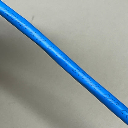 PRYSMIAN GROUP Gen SPEED 6 Plenum Communication Cable 4 PR 23 AWG 1000ft Blue