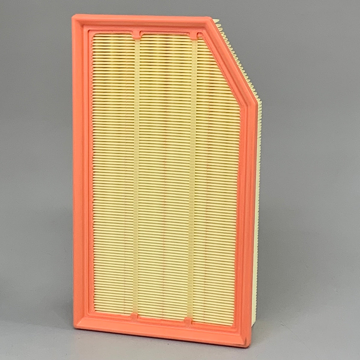 MAHLE Air Filter For Jeep LX5252