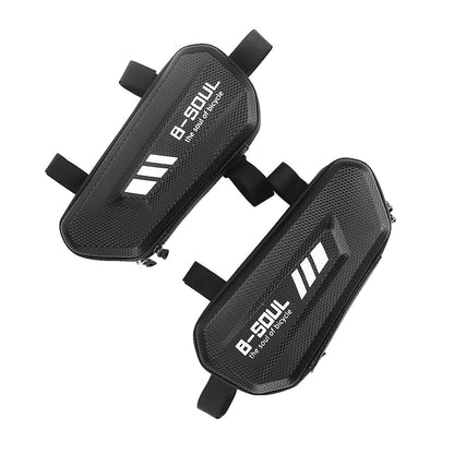 Motorcycle Motorcycle Side Box Frame Bag Hard Shell Yadi Electric Vehicle Bag Saddle Tool Side Bag Luggage