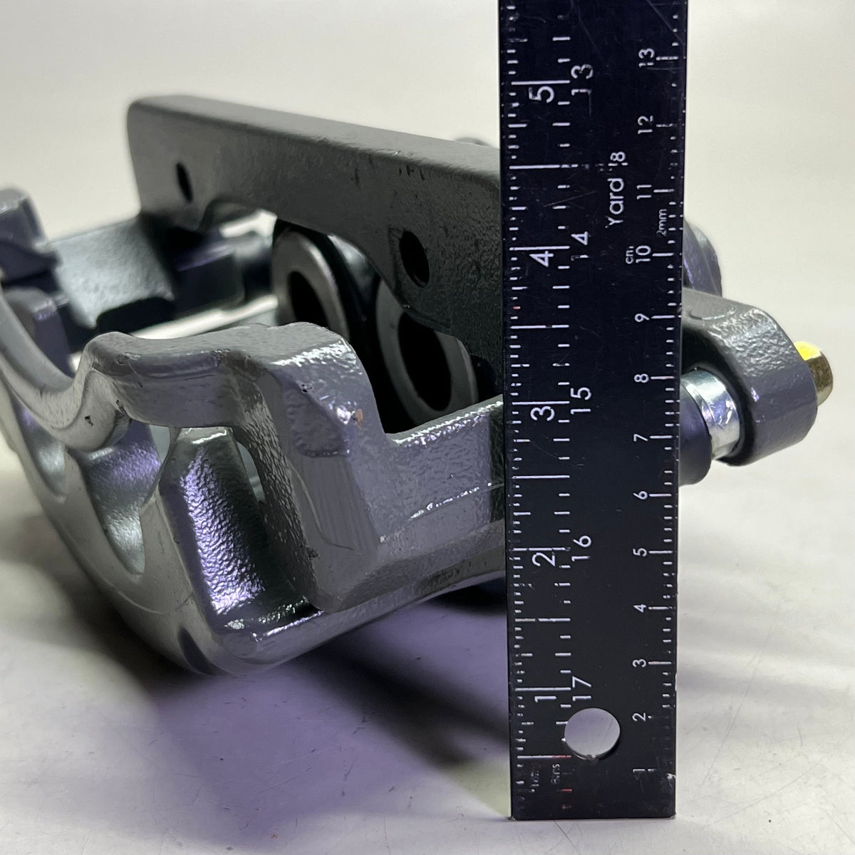 BRAKEBEST Disk Brake Caliper Black 18B4921