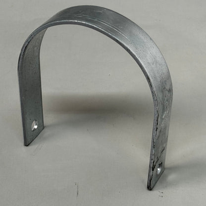 PHD MANUFACTURING (4 PACK) Pipe Standard Clevis Hanger Sz 4 for 5/8" 450-451