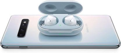 Samsung Galaxy Buds True Wireless Earbuds - White (Renewed) SM-R170