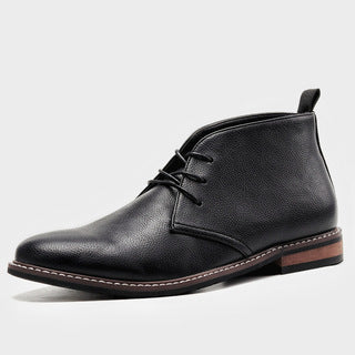 Desert Martin Boots For Men