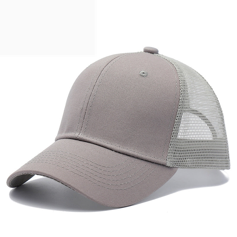 Travel Sun Protection Baseball Cap