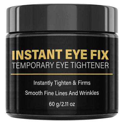 Eye Care Firming Dark Eye Cream
