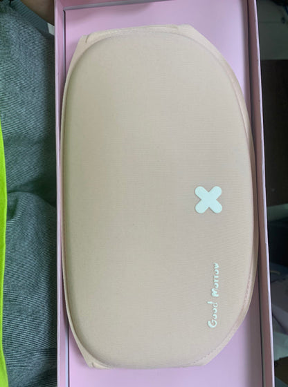 Rechargeable Relaxation Menstrual Pain Patch Relieving Massage Belt