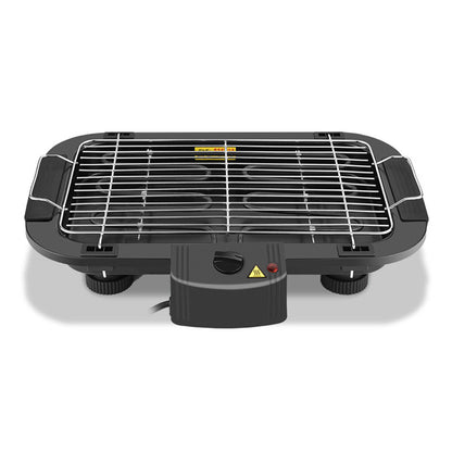 Smokeless Household Electric Barbecue Grill
