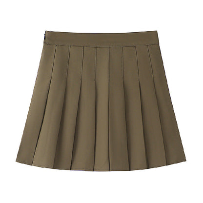 Versatile Casual Sexy Skirt For Women