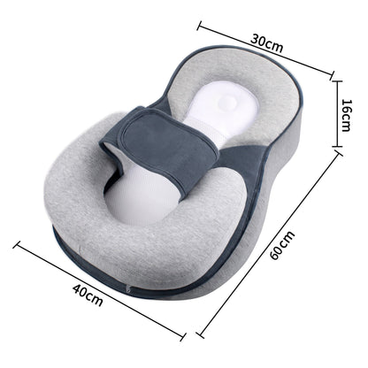 Newborn Pillow Baby Feeding Aid Nursing Pillow Reclining