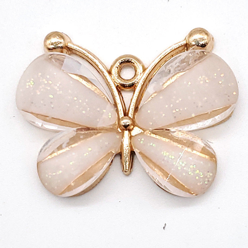 New 20pcs Jewelry Crystal Diamond Shoe Accessories