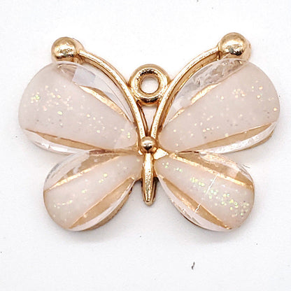 New 20pcs Jewelry Crystal Diamond Shoe Accessories