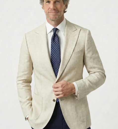 Men's Casual Suit, Casual Blazer