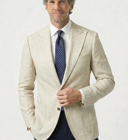 Men's Casual Suit, Casual Blazer