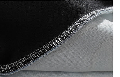 Autumn Winter Men's Clothing Loose Hoodie Cap