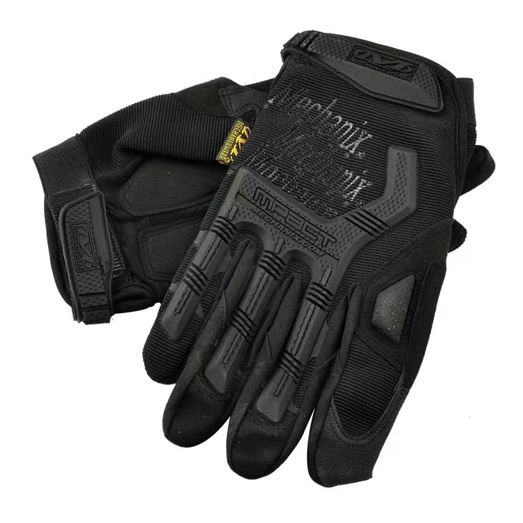 Tactical Touch Screen Anti-slip Military Gloves