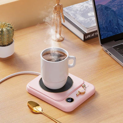 Milk Heating Digital Warming Pad