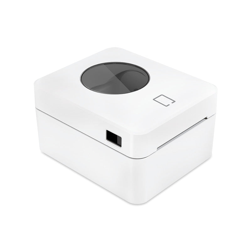 Heat-sensitive Label Single-machine Bluetooth Express Single Printer