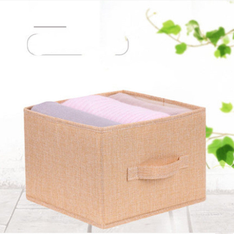 Drawer Hanging Storage Bag