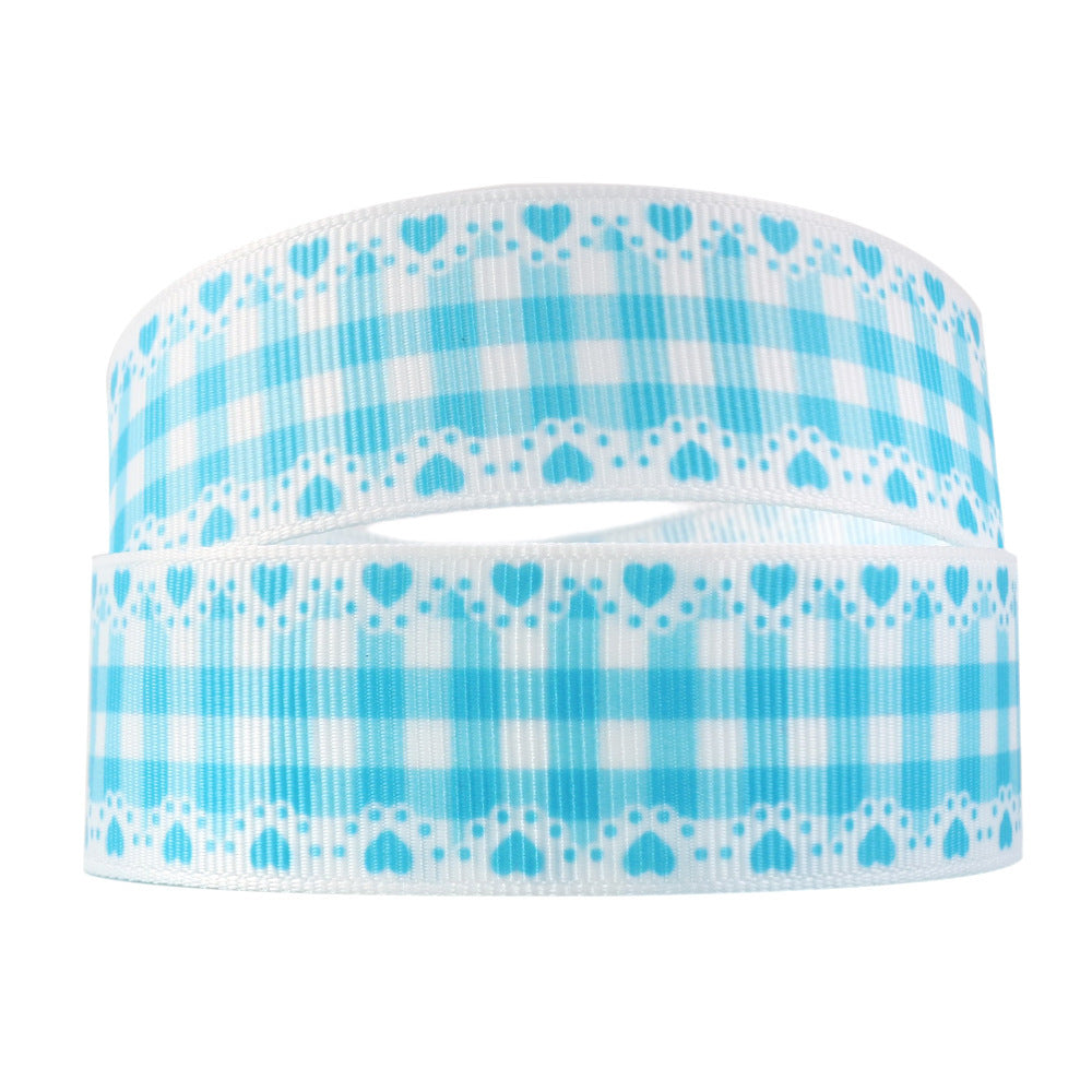 Packaging Polyster Ribbon Strap
