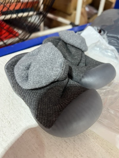 Autumn and winter baby toddler shoes
