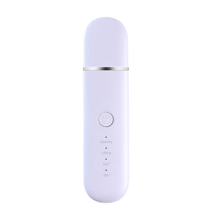 Ultrasonic Blackhead Removal Facial Cleanser