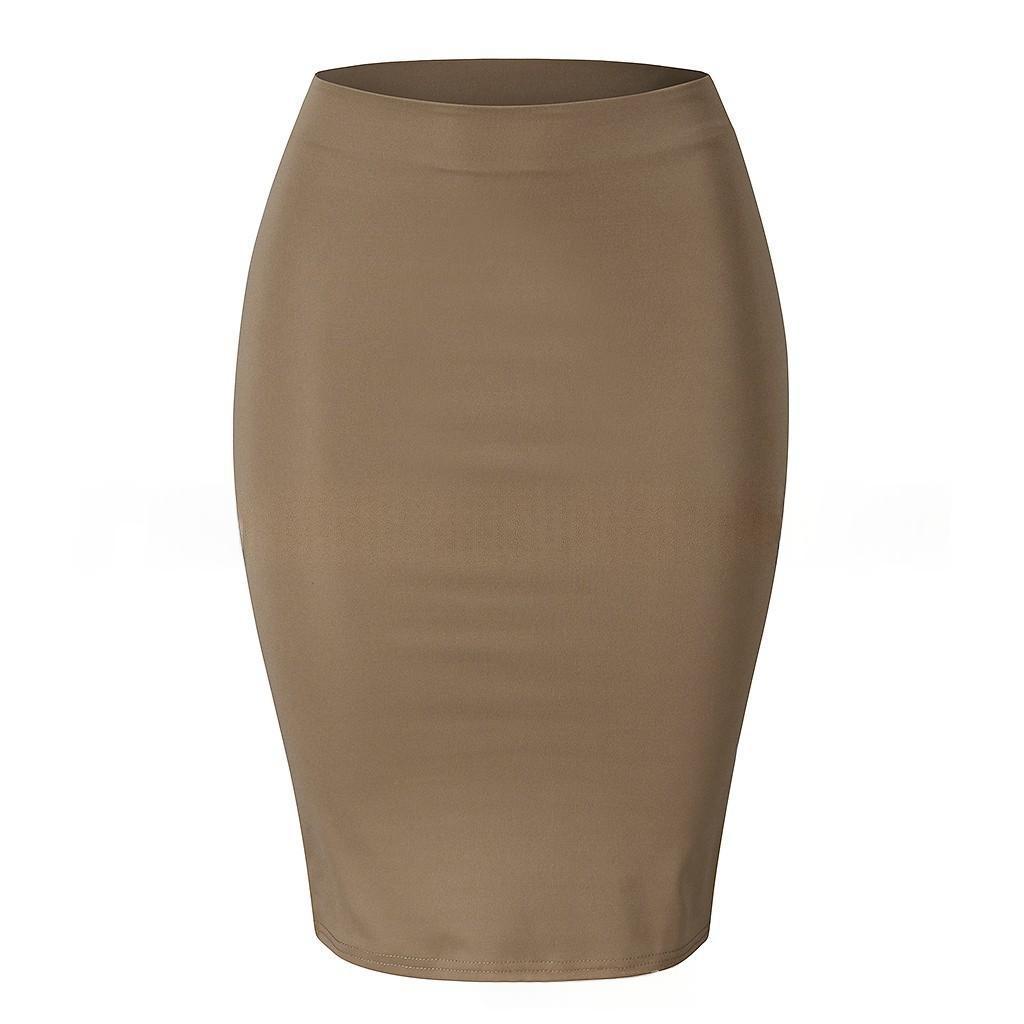 SpringSummer New Arrival Stretch Skirt