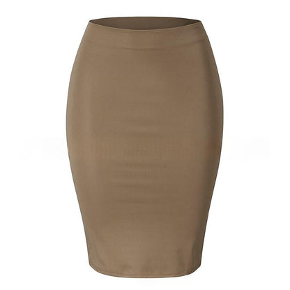 SpringSummer New Arrival Stretch Skirt