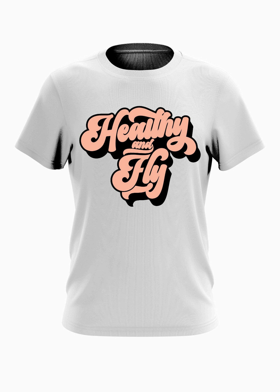 Customized T-shirt