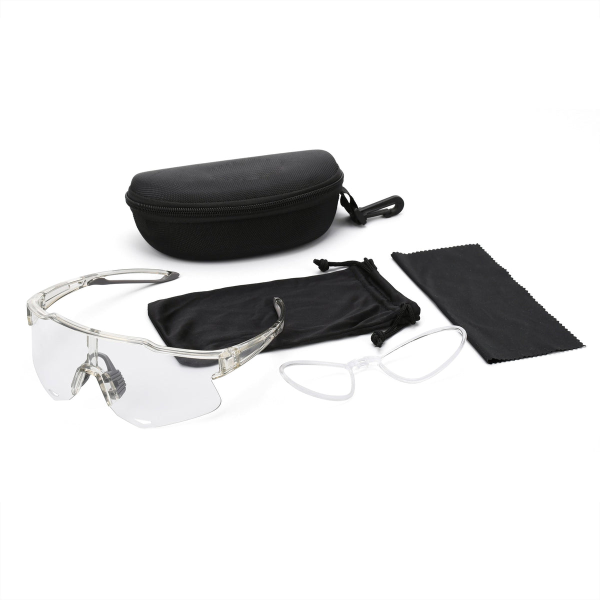 PC Outdoor Cycling Athletic Glasses