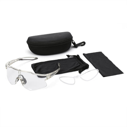 PC Outdoor Cycling Athletic Glasses