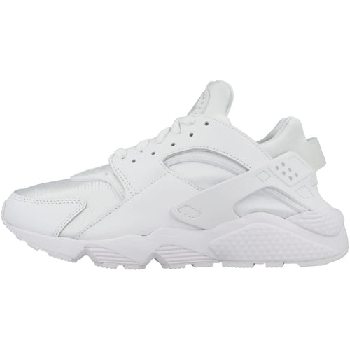 Nike Mens Competition Running Shoes Low top White Pure Platinum 7.5
