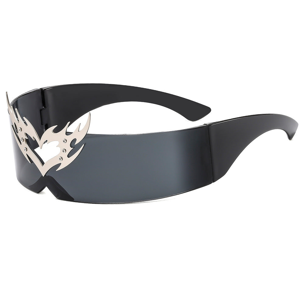 Sunglasses Personalized Disco Party Funny Glasses Decoration