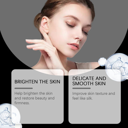 Skin Care Gloss Moisturizing Facial Cream