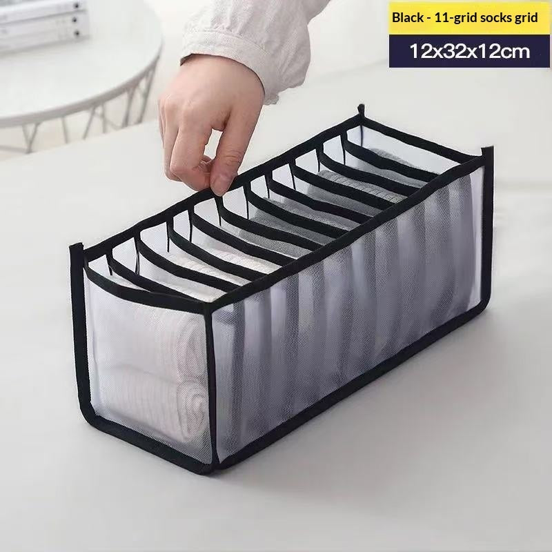 Underwear Storage Box Non-woven Fabric
