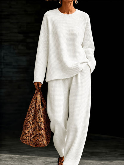 Women's Casual Suit