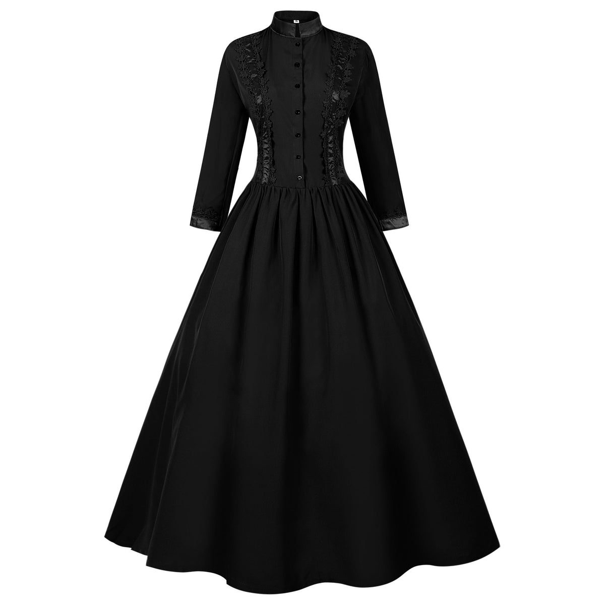 Halloween Costume Womens Casual Dress