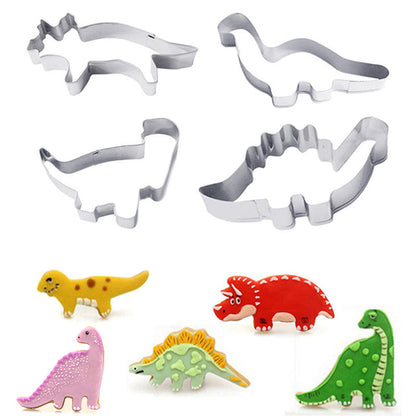 Cake Cookie Mould DIY Baking Tool