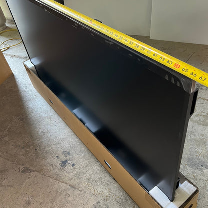 NEC MultiSync 75" LCD Monitor Display, Black M751 (New, Distressed Box)