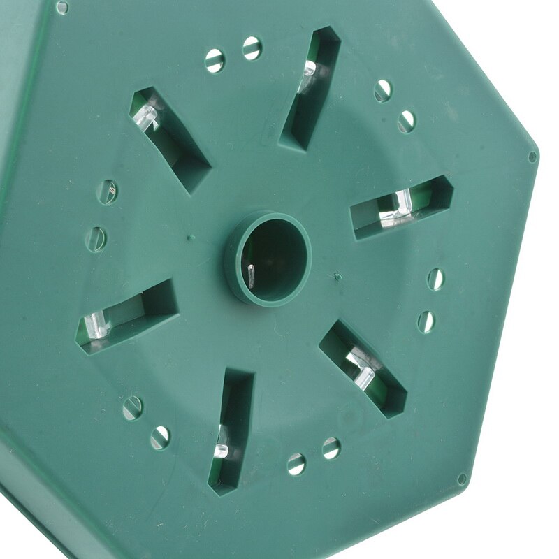 Outdoor Balcony Waterproof Hanging Bird Feeder