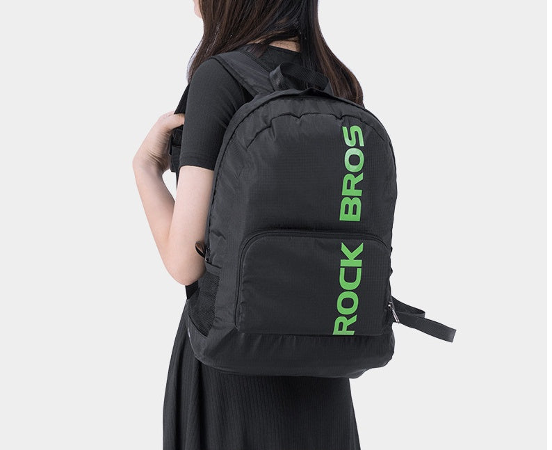 Folding Backpack Backpack